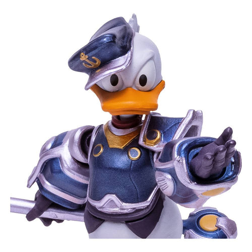 donald duck mcfarlane toys