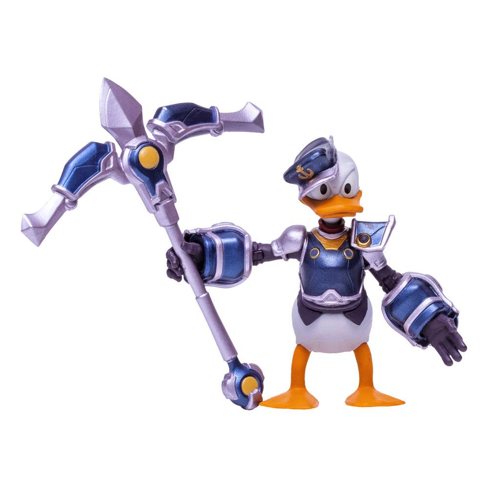 donald duck mcfarlane toys 