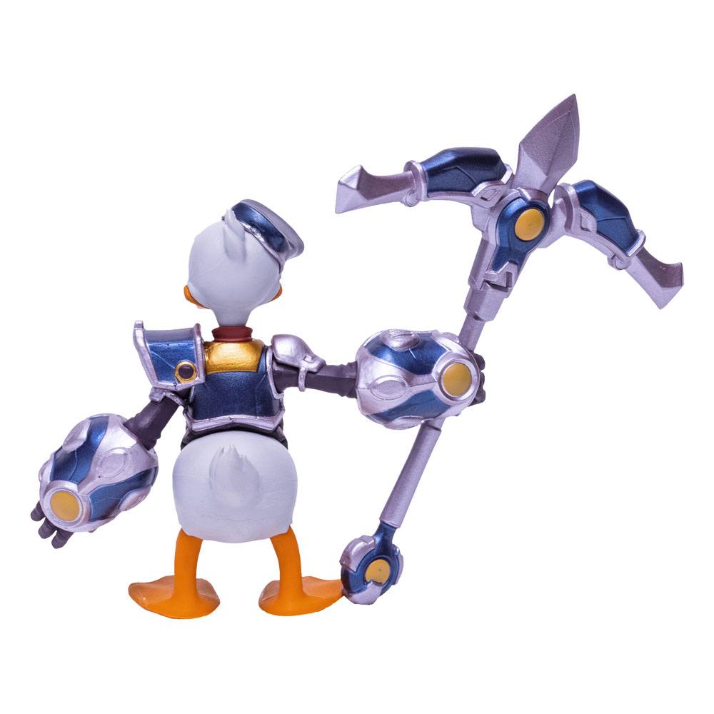 donald duck mcfarlane toys 