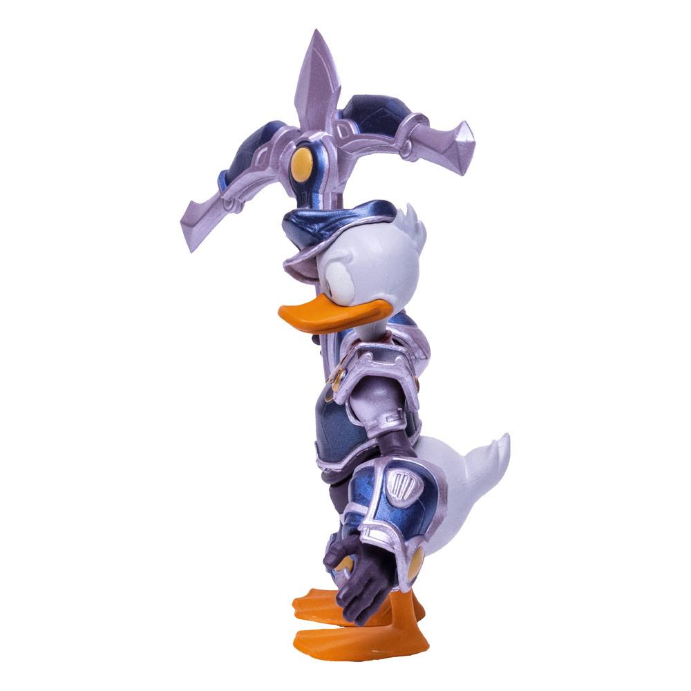 donald duck mcfarlane toys 