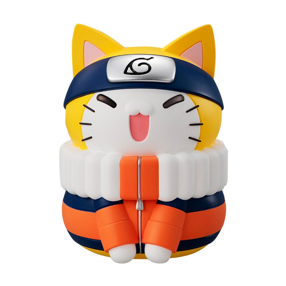 NARUTO: Nyaruto! Series - Naruto Uzumaki