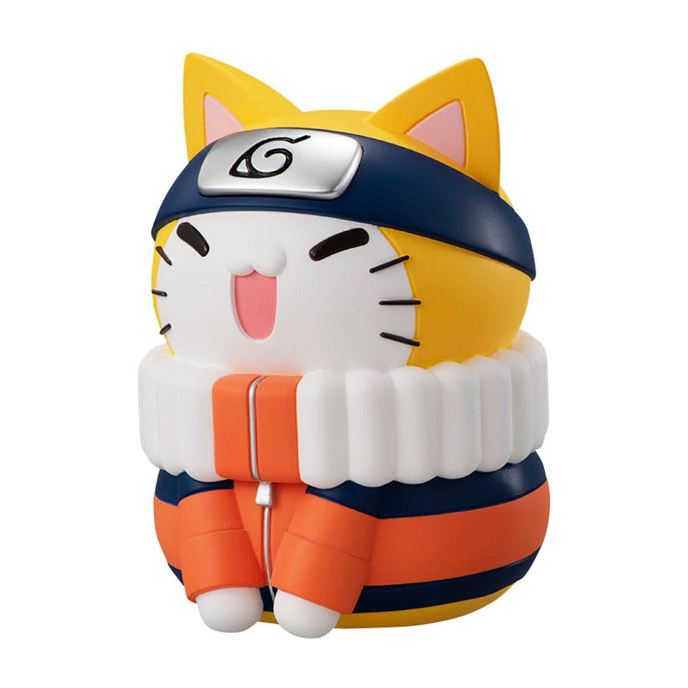NARUTO: Nyaruto! Series - Naruto Uzumaki