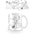 Mug Disney 101 Dalmatiens « Dream Big »