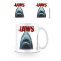 Tasse Der weiße Hai „Shark Head“