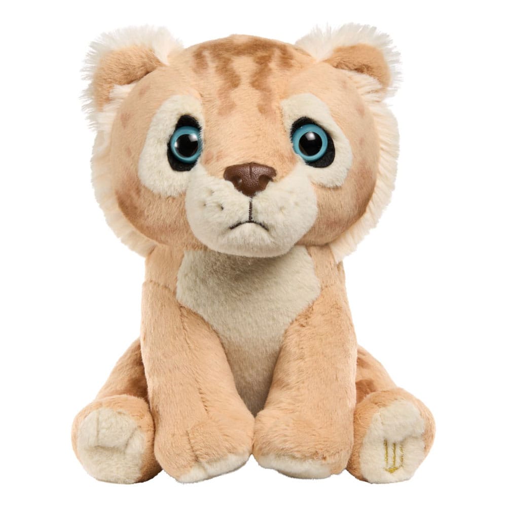 peluche wicked lion poltron noble collection NN3127 849421010171