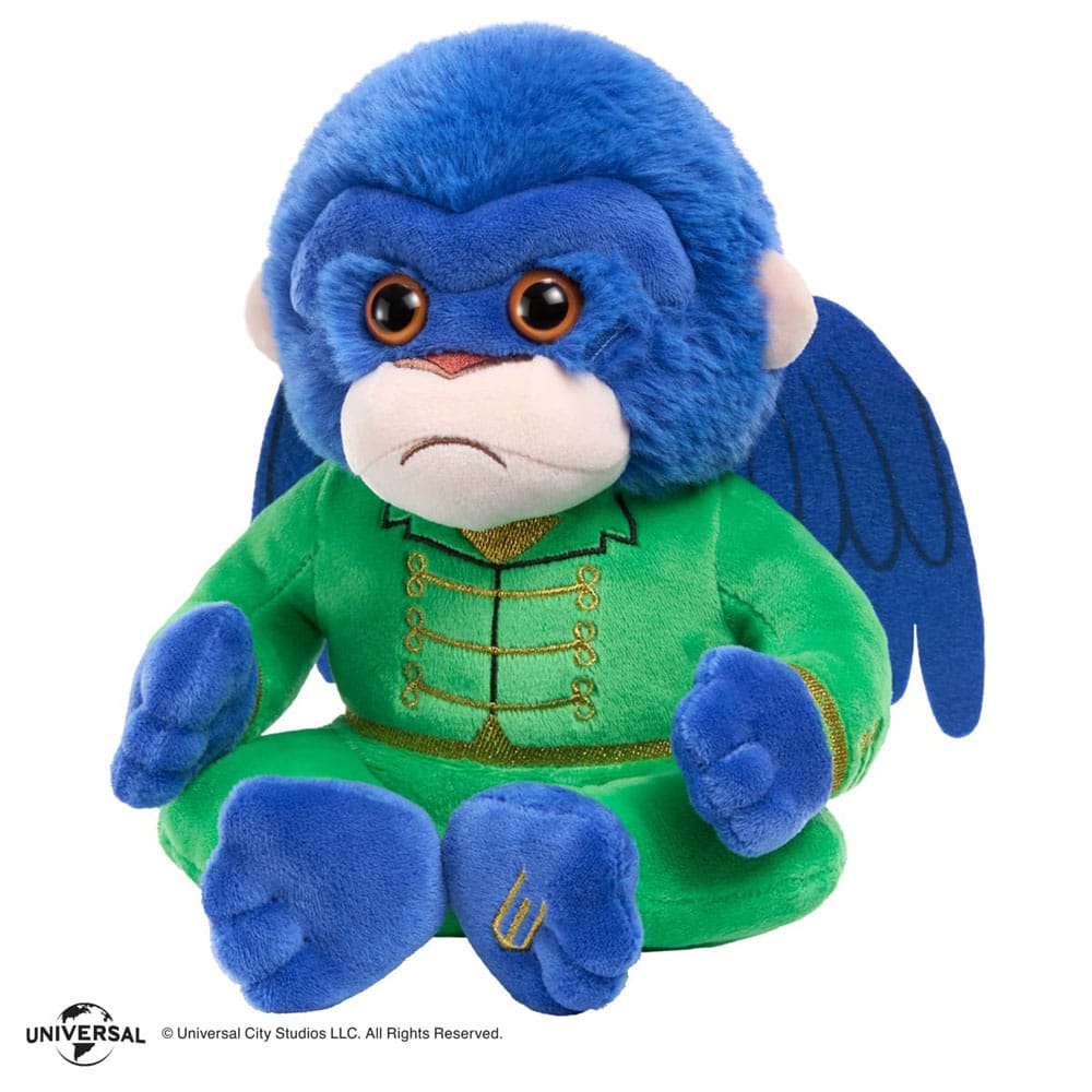 Wicked Plush Toy - Flying Monkey