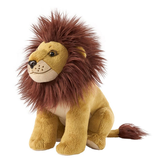 Harry Potter Plush - Gryffindor Mascot