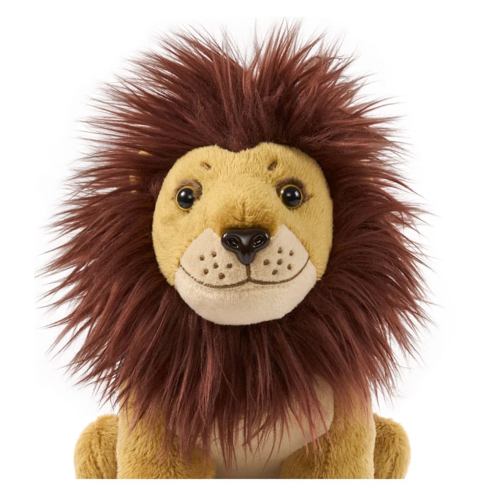 Peluche Harry Potter - Mascotte Gryffondor
