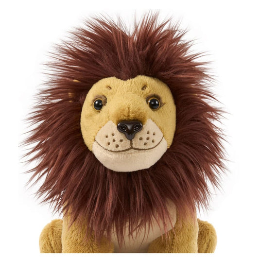 Harry Potter Plush - Gryffindor Mascot