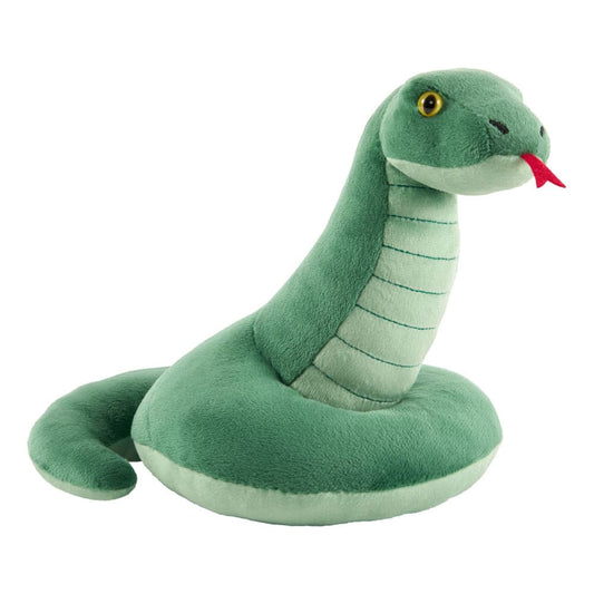 Harry Potter Plush Toy - Slytherin Mascot