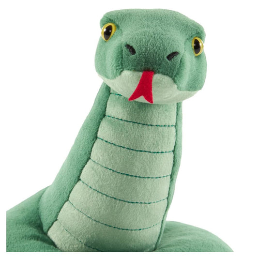 Harry Potter Plush Toy - Slytherin Mascot