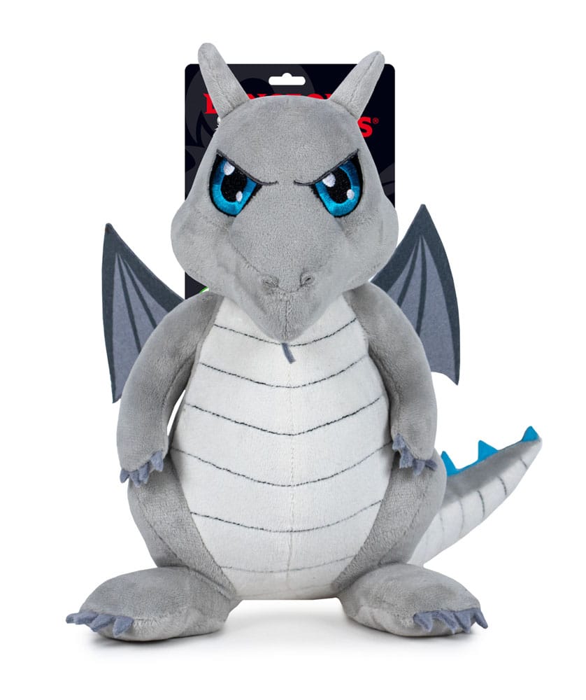peluche dragon 