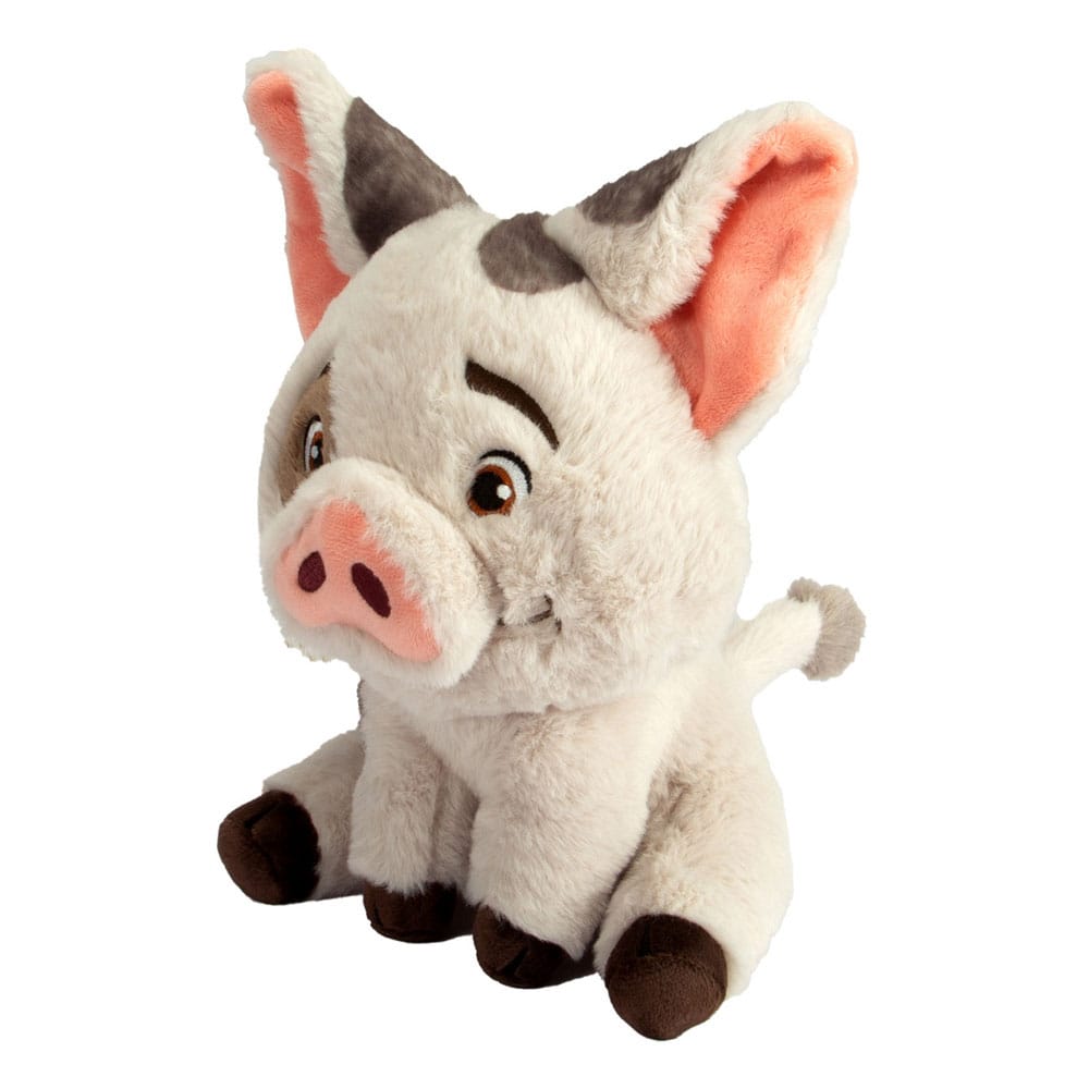 peluche vaiana 2 pua simba