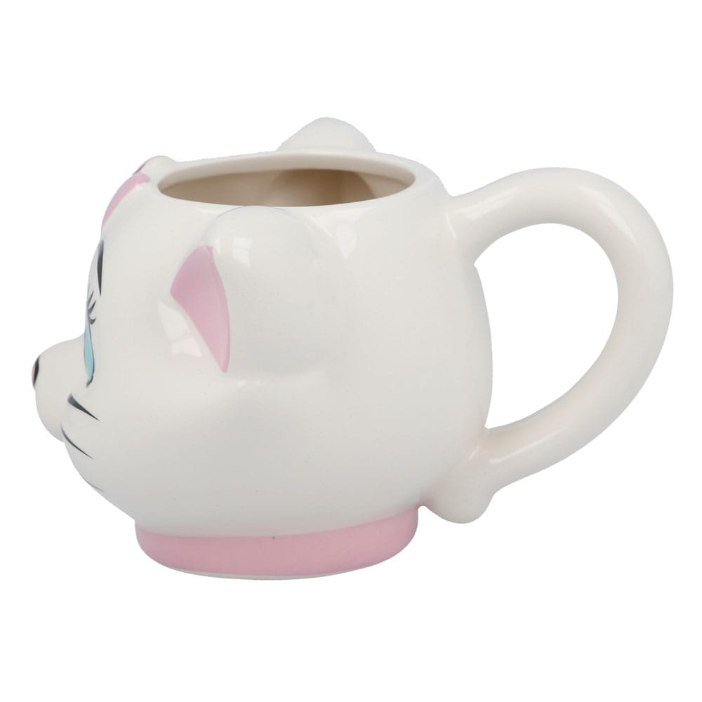 Mug 3D Disney Les Aristochats Marie – 385 ml