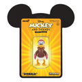 Figurine Super7 ReAction Donald Duck – Disney