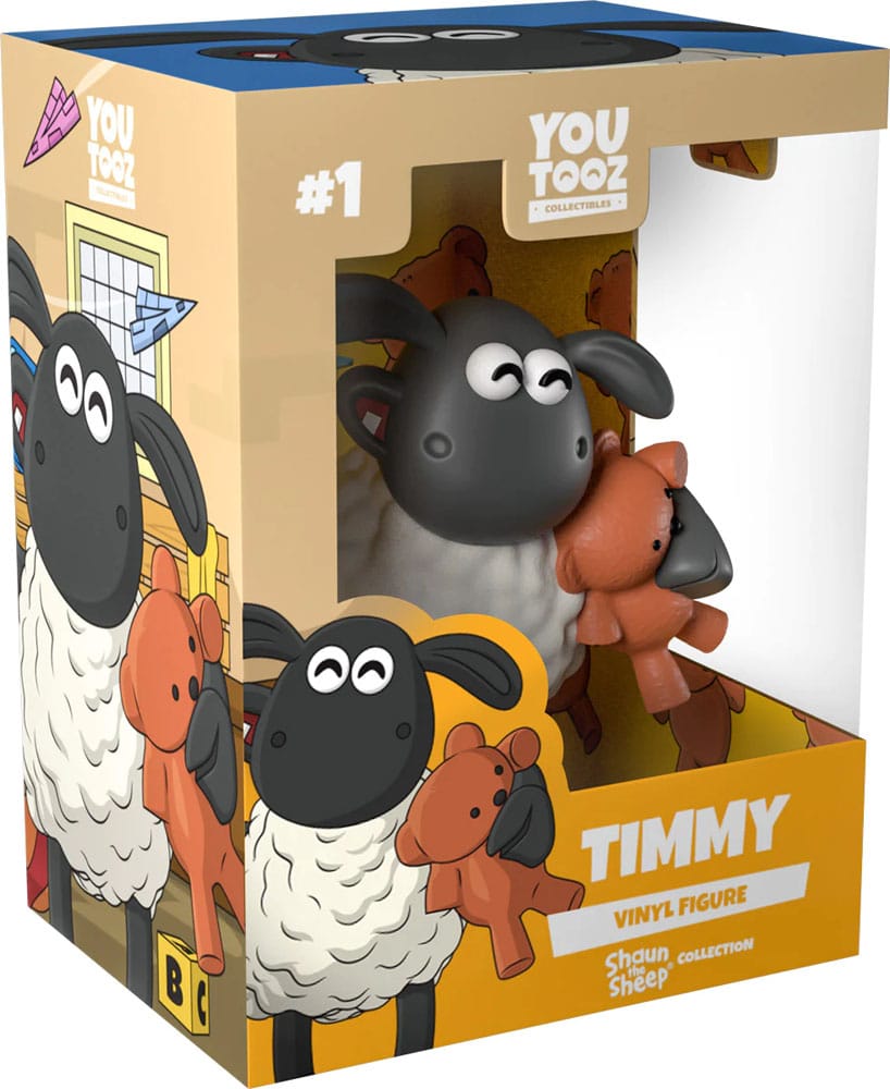 timmy youtooz