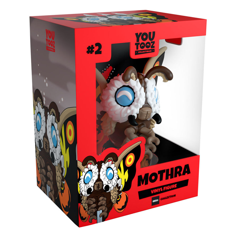mothra youtooz
