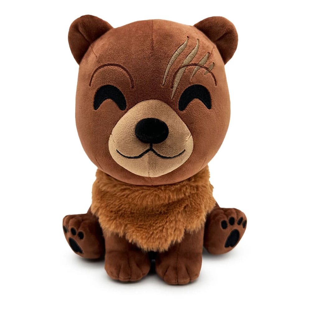 halsin plush 9in youtooz