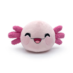 Coussin Axolotl – 30,5 cm Youtooz Collectibles – vue produit 1
