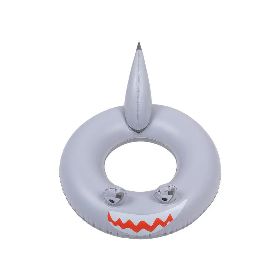Bouée gonflable Dreamscape - Requin
